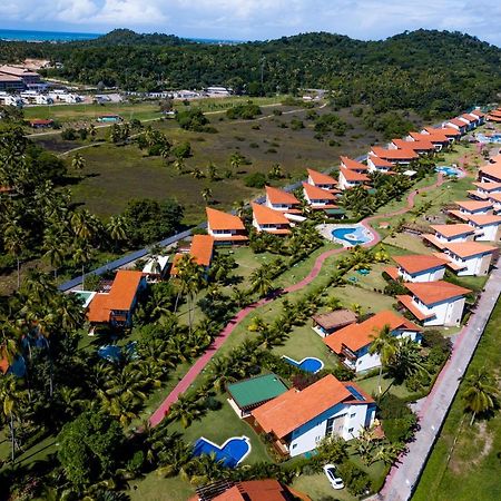 Club Meridional Praia dos Carneiros - Perto da Igrejinha Exterior foto
