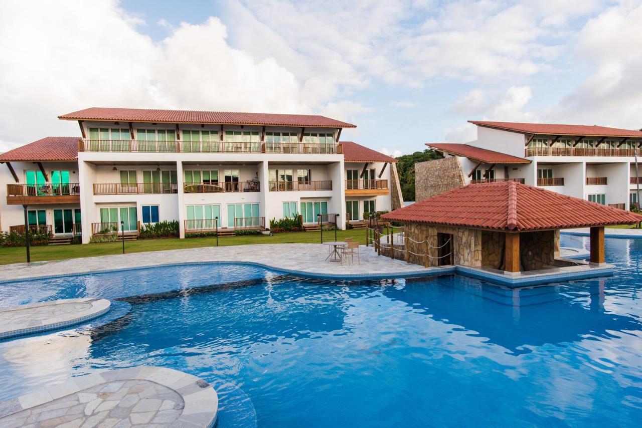 Club Meridional Praia dos Carneiros - Perto da Igrejinha Exterior foto