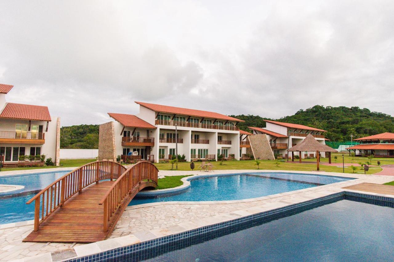 Club Meridional Praia dos Carneiros - Perto da Igrejinha Exterior foto