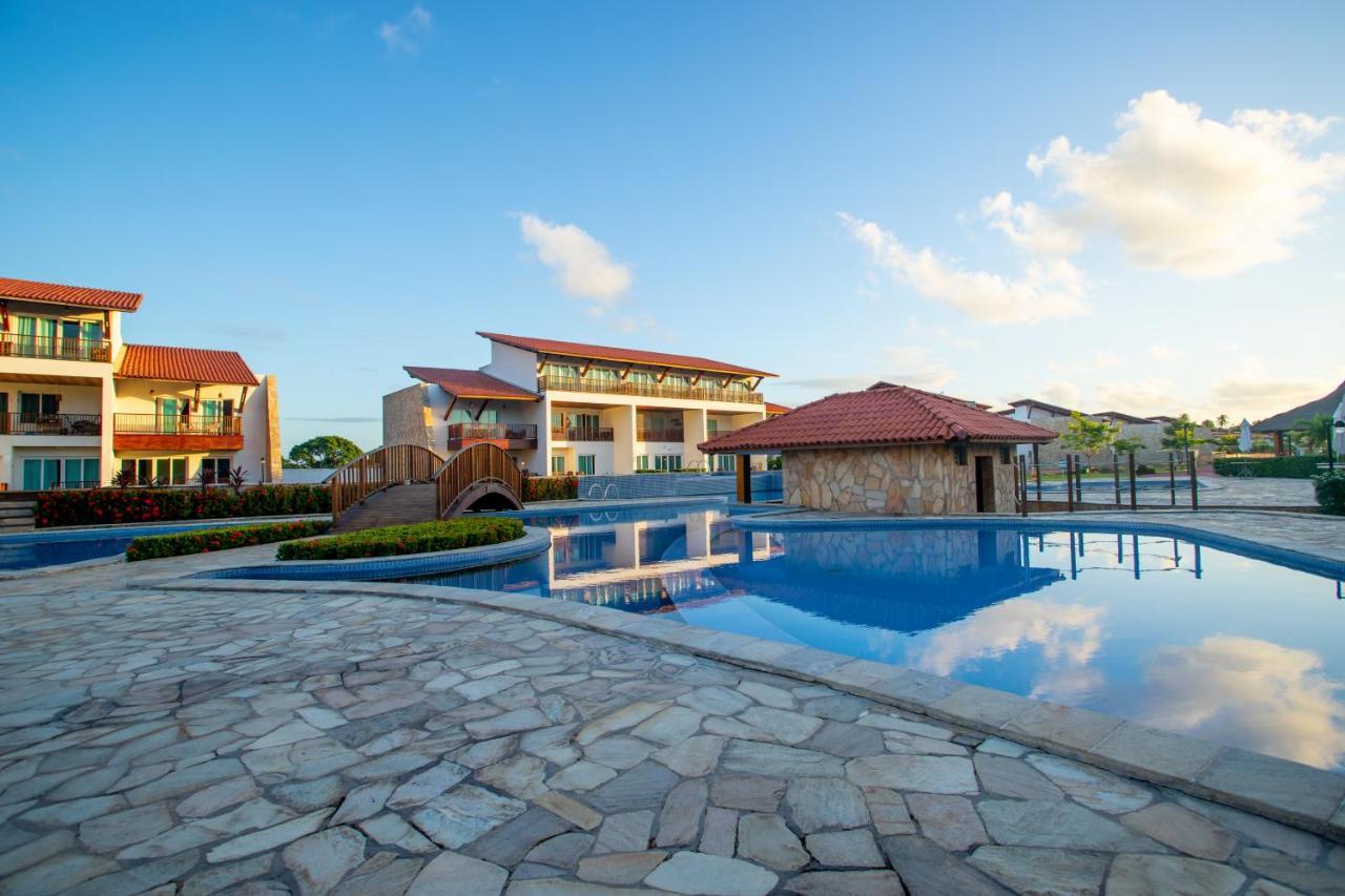 Club Meridional Praia dos Carneiros - Perto da Igrejinha Exterior foto