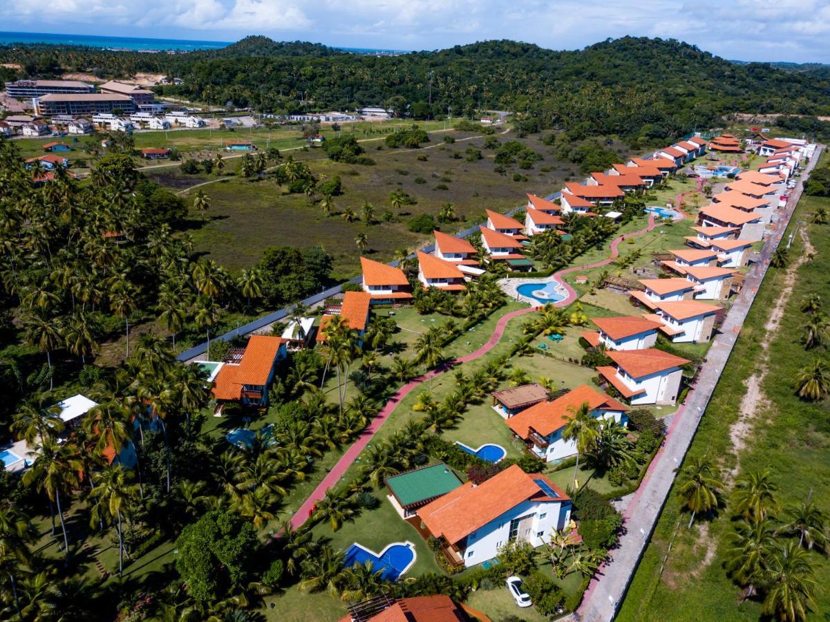 Club Meridional Praia dos Carneiros - Perto da Igrejinha Exterior foto
