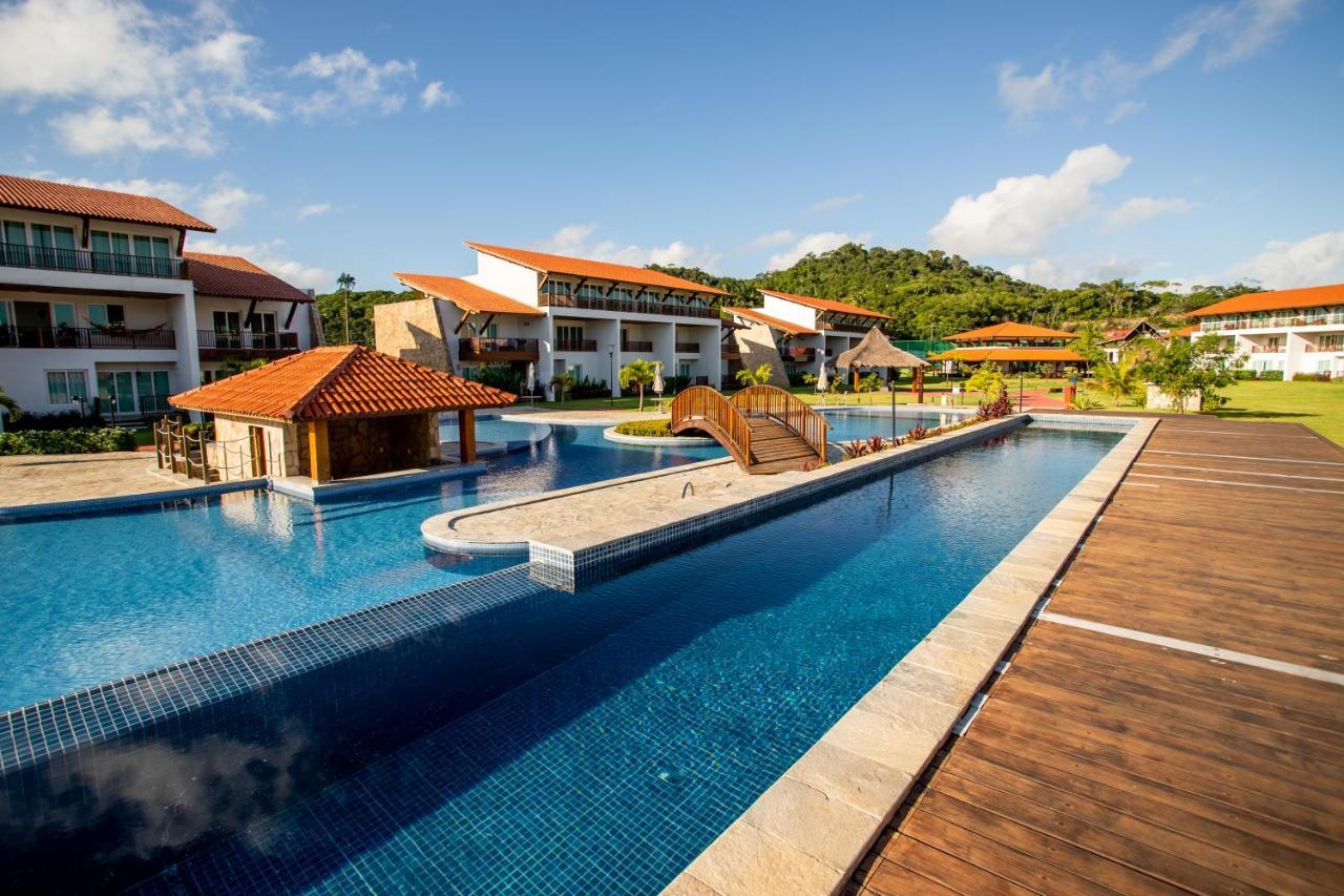 Club Meridional Praia dos Carneiros - Perto da Igrejinha Exterior foto