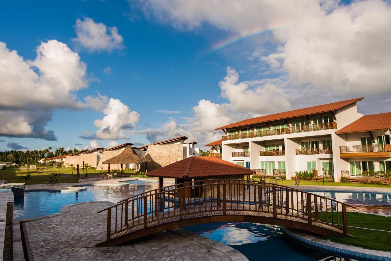 Club Meridional Praia dos Carneiros - Perto da Igrejinha Exterior foto