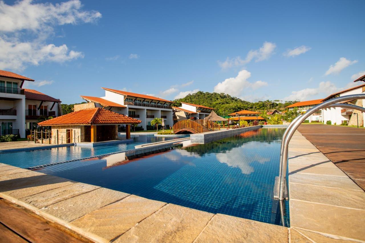 Club Meridional Praia dos Carneiros - Perto da Igrejinha Exterior foto