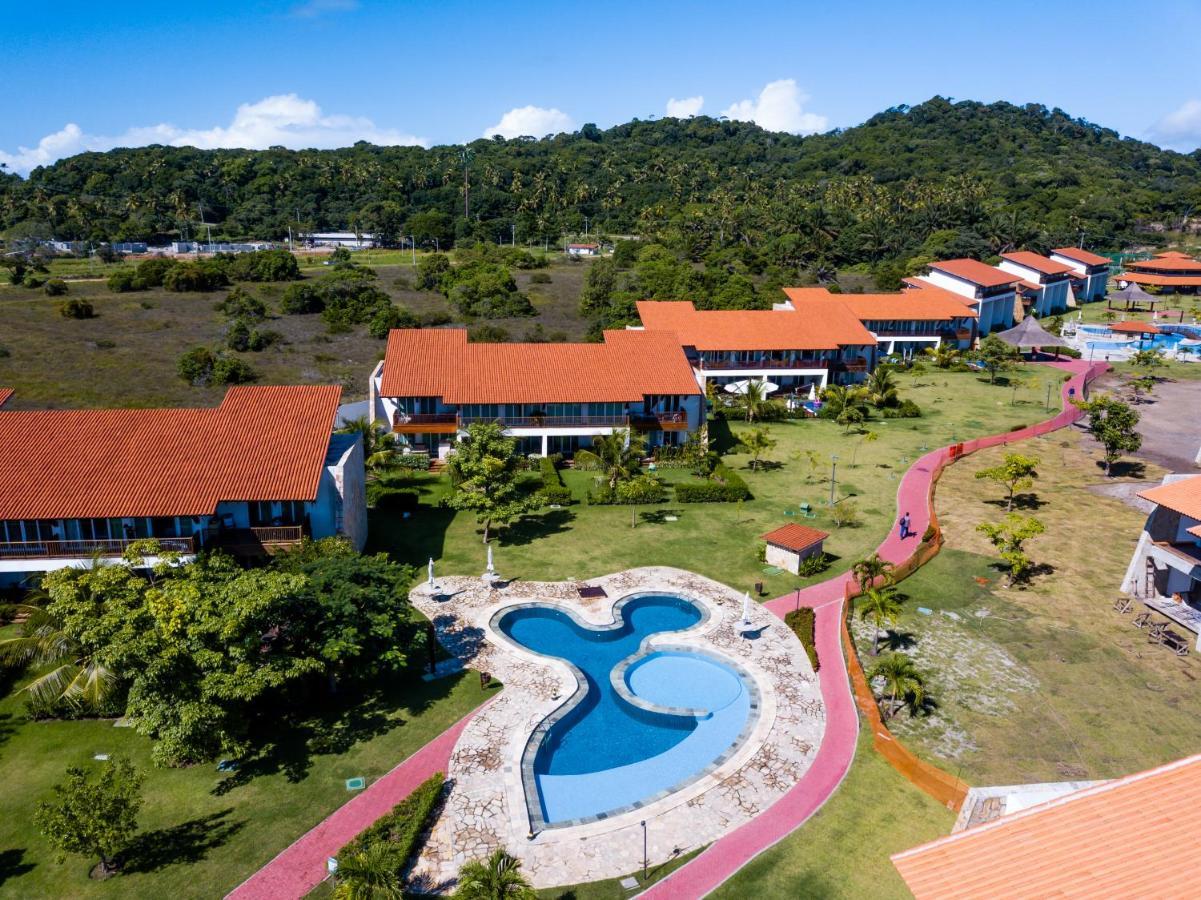 Club Meridional Praia dos Carneiros - Perto da Igrejinha Exterior foto