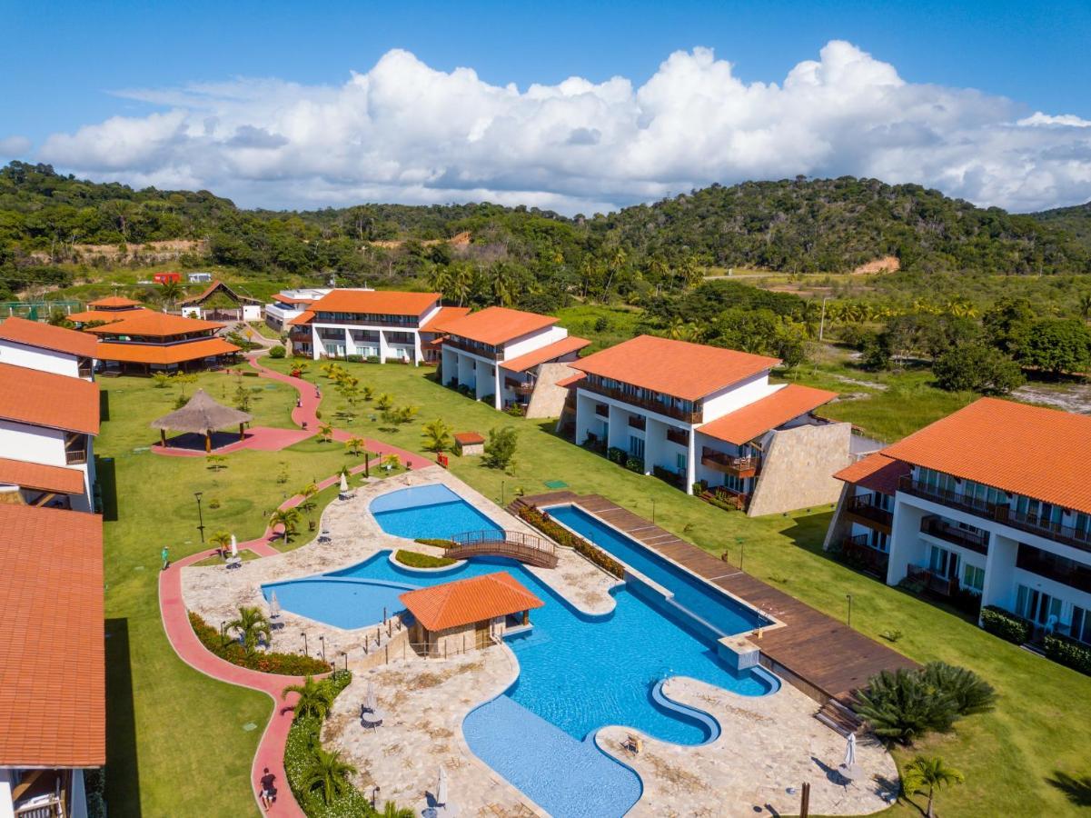 Club Meridional Praia dos Carneiros - Perto da Igrejinha Exterior foto