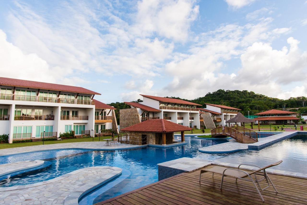 Club Meridional Praia dos Carneiros - Perto da Igrejinha Exterior foto