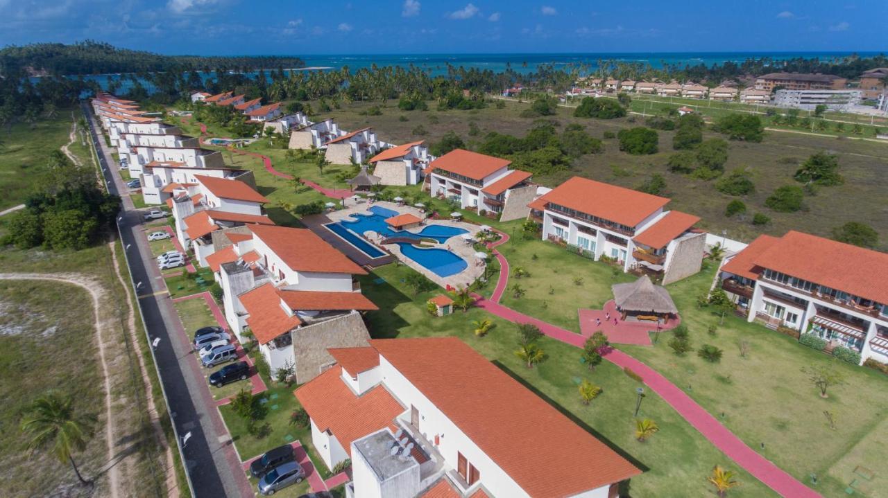 Club Meridional Praia dos Carneiros - Perto da Igrejinha Exterior foto