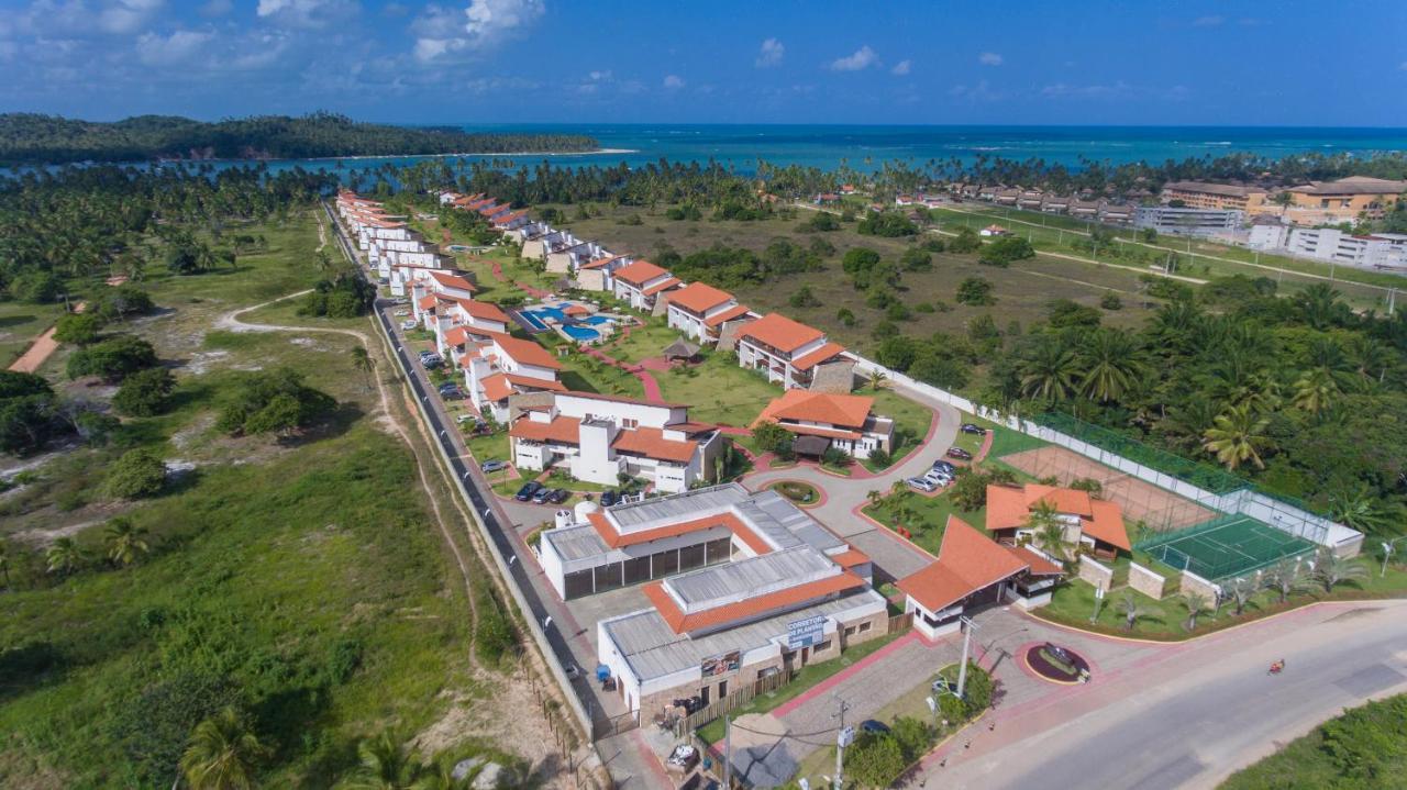 Club Meridional Praia dos Carneiros - Perto da Igrejinha Exterior foto