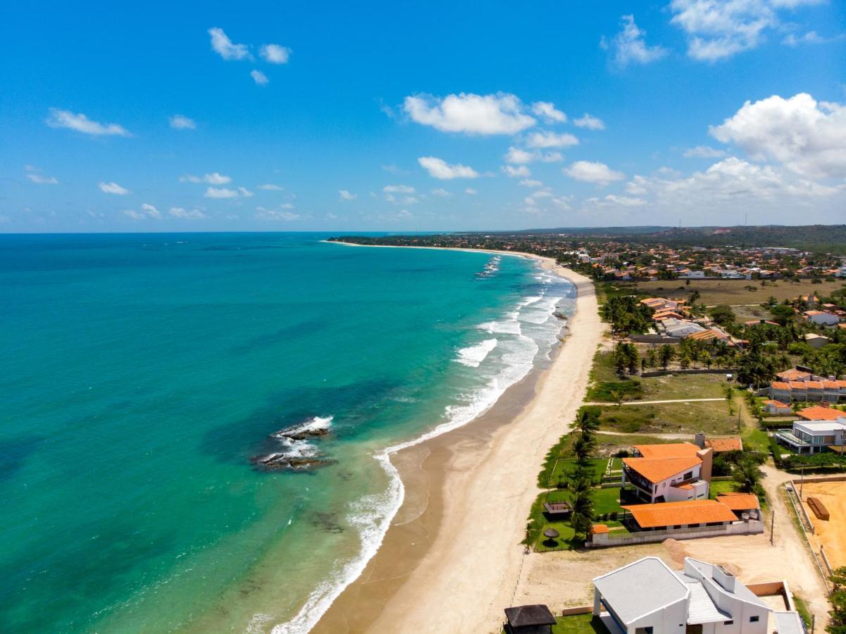 Club Meridional Praia dos Carneiros - Perto da Igrejinha Exterior foto