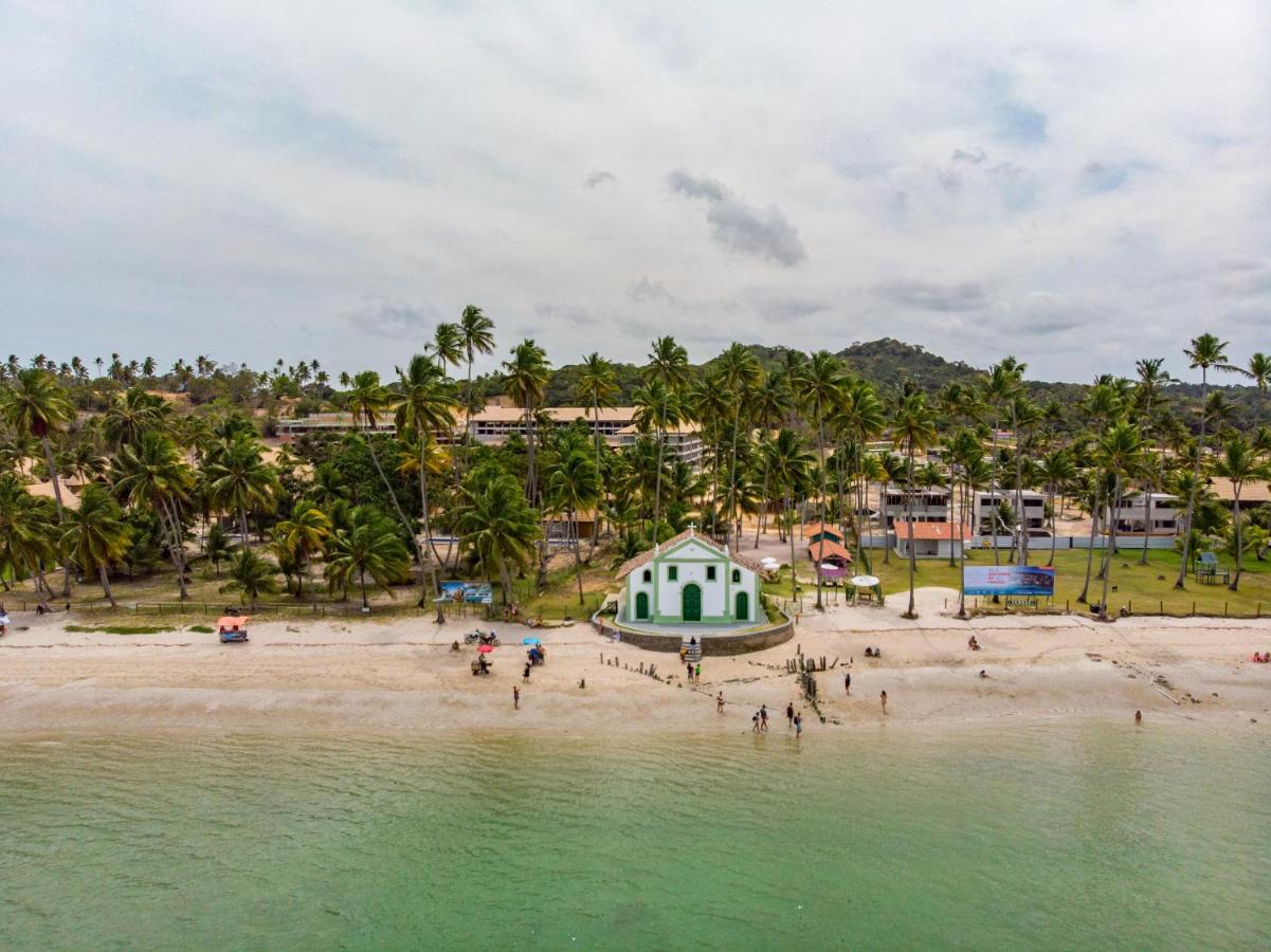 Club Meridional Praia dos Carneiros - Perto da Igrejinha Exterior foto