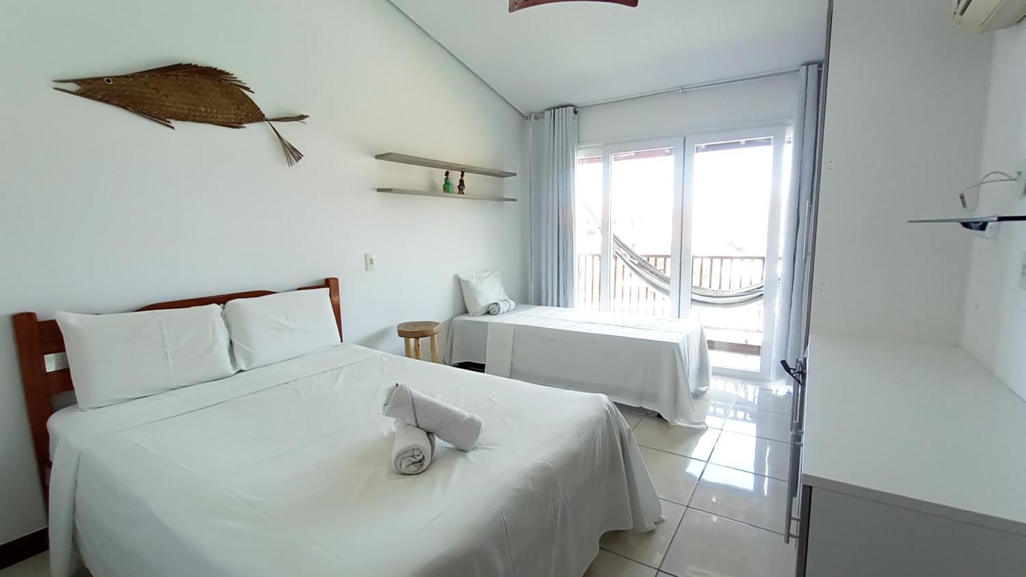 Club Meridional Praia dos Carneiros - Perto da Igrejinha Quarto foto