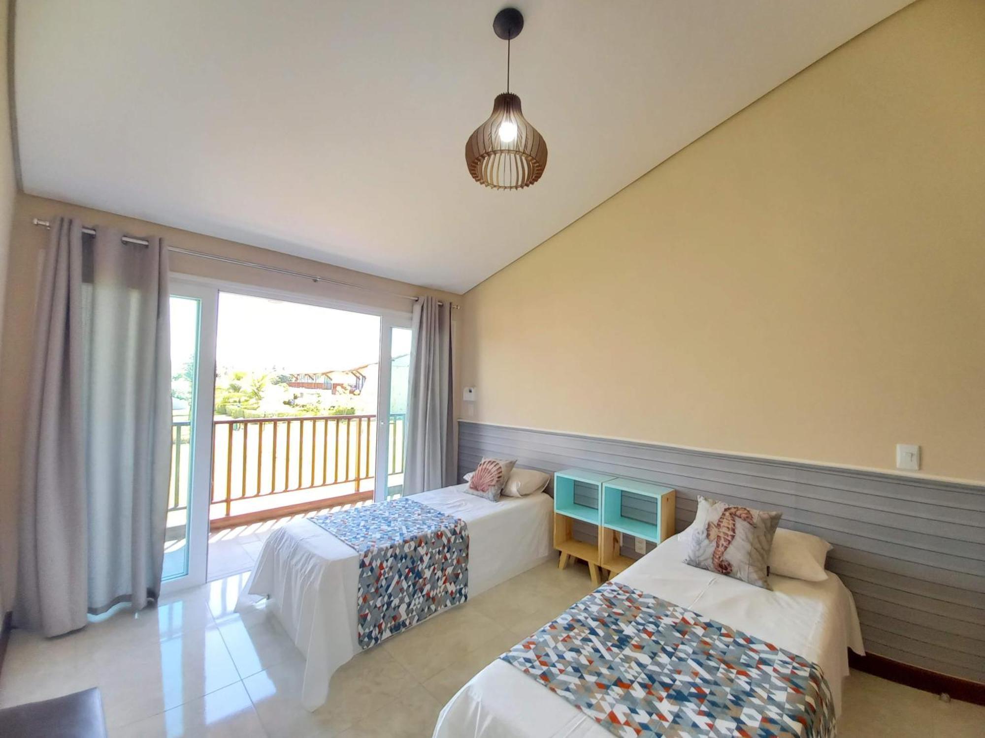 Club Meridional Praia dos Carneiros - Perto da Igrejinha Quarto foto